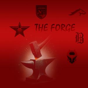 "The Forge" Podcast