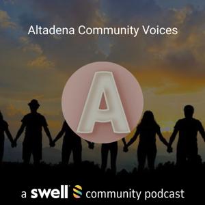 Altadena Community Voices