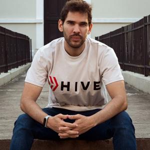 naitreart 3Speak Podcast