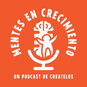 Mentes en Crecimiento Podcast