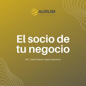 Aurum CG: El socio de tu negocio