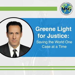 Green Light for Justice