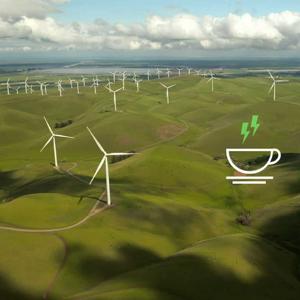 Windkracht 5 Breakfast Boosters - Beweging in Transitie