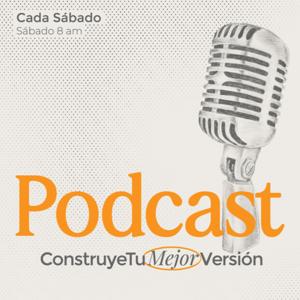 Construye Tu Mejor Versión