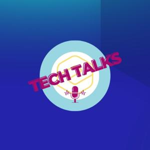 TechTalks the Podcast by ipt