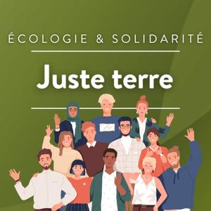 Juste terre !