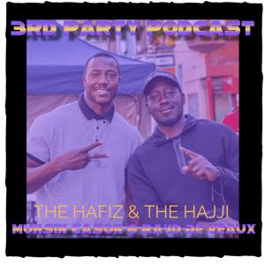 3RD PARTY PODCAST