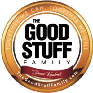 The Good Stuff Family with Dawn Kendrick