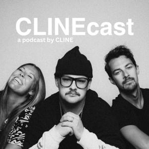 CLINEcast