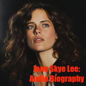 Ione Skye Lee - Audio Biography