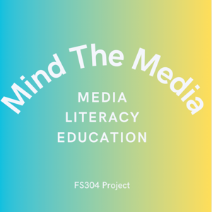 Mind The Media: Media Bias and Representation Podcast