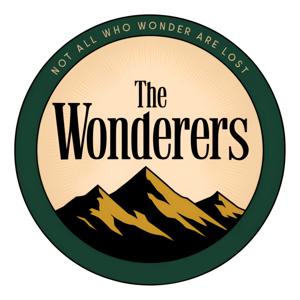 The Wonderers Podcast