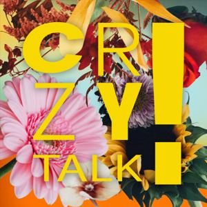 Crazy Talk! with Daníel Colón