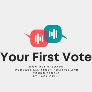 Your First Vote with Jack Okill