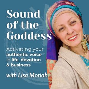 Sound of the Goddess