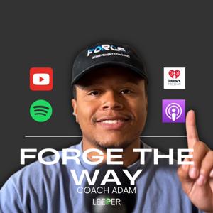 Forge The Way