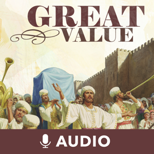 Great Value (Audio)