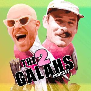 The 2 Galahs