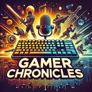 Gamer Chronicles