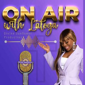 On Air With Latoya