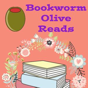 Bookworm Olive Reads