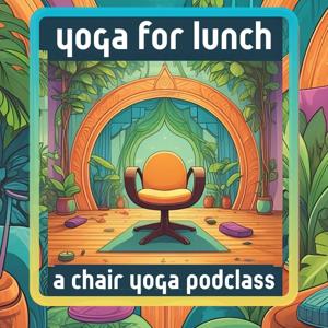 Yoga For Lunch