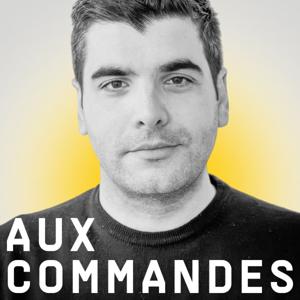 Aux Commandes
