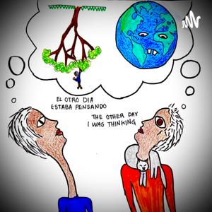El Otro Día Estaba Pensando