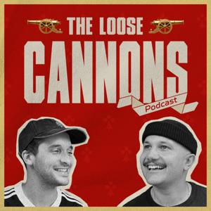 The Loose Cannons Podcast
