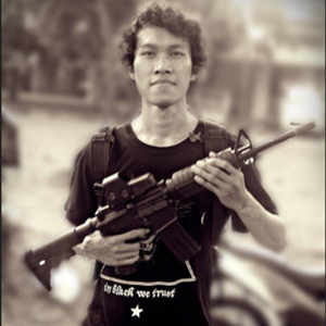 ricosirait 3Speak Podcast