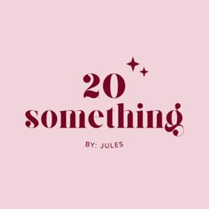 20 something