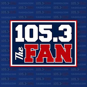 105.3 The Fan Sports Update