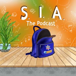 S.I.A.: The Podcast