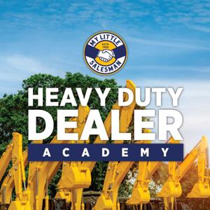 Heavy-Duty Dealer Academy