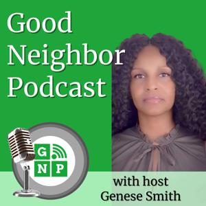 Good Neighbor Podcast: Palm Beach
