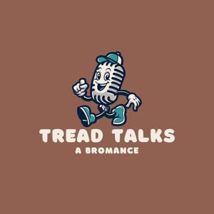 Tread Talks: A Romantasy