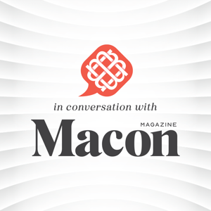 In Conversation with Macon Magazine