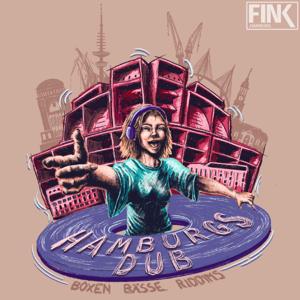 Hamburgs Dub: Boxen, Bässe, Riddims