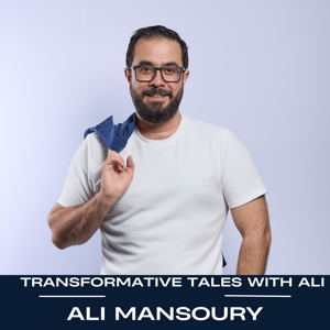 Transformative tales with Ali