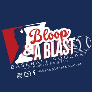 Bloop and A Blast Podcast