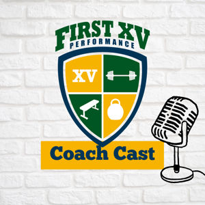 First XV Coach Cast