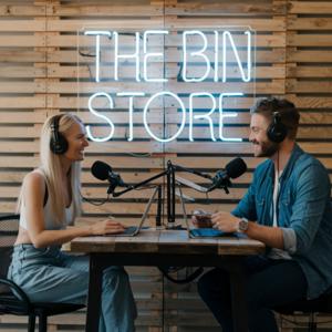 Liquidation Hustle: Inside Retail's Best Kept Secrets