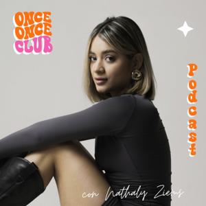 Once Once Podcast ✨
