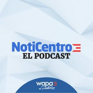 NotiCentro El Podcast