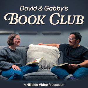 David & Gabby's Book Club