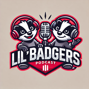Lil' Badgers Podcast