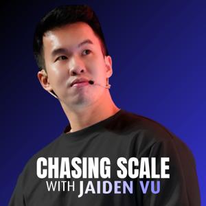 Chasing Scale W/ Jaiden Vu