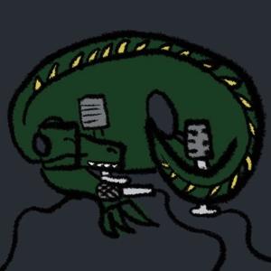 The Podcast Hoard