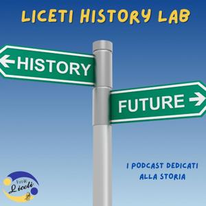 LICETI HISTORY LAB