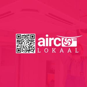 Airco Lokaal Podcast